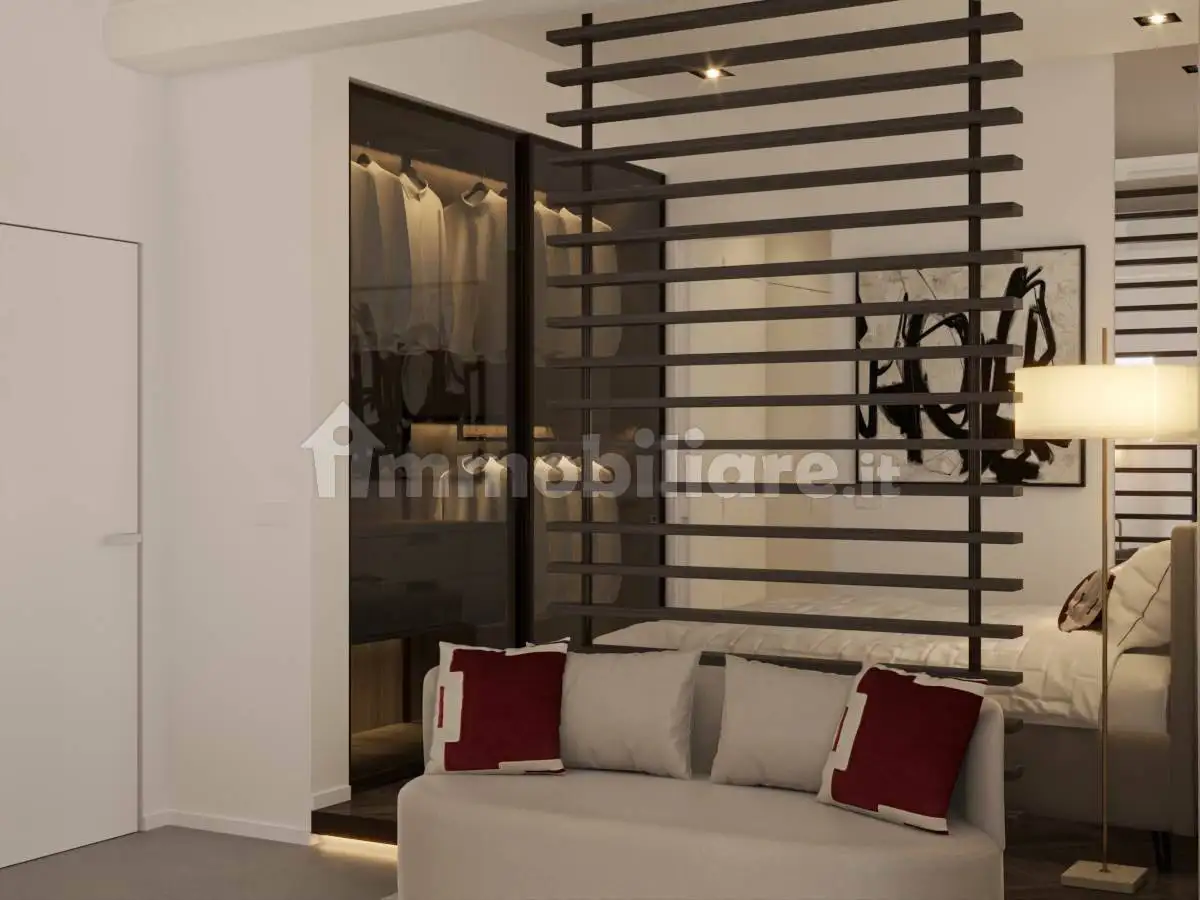 Appartamento in vendita a Firenze