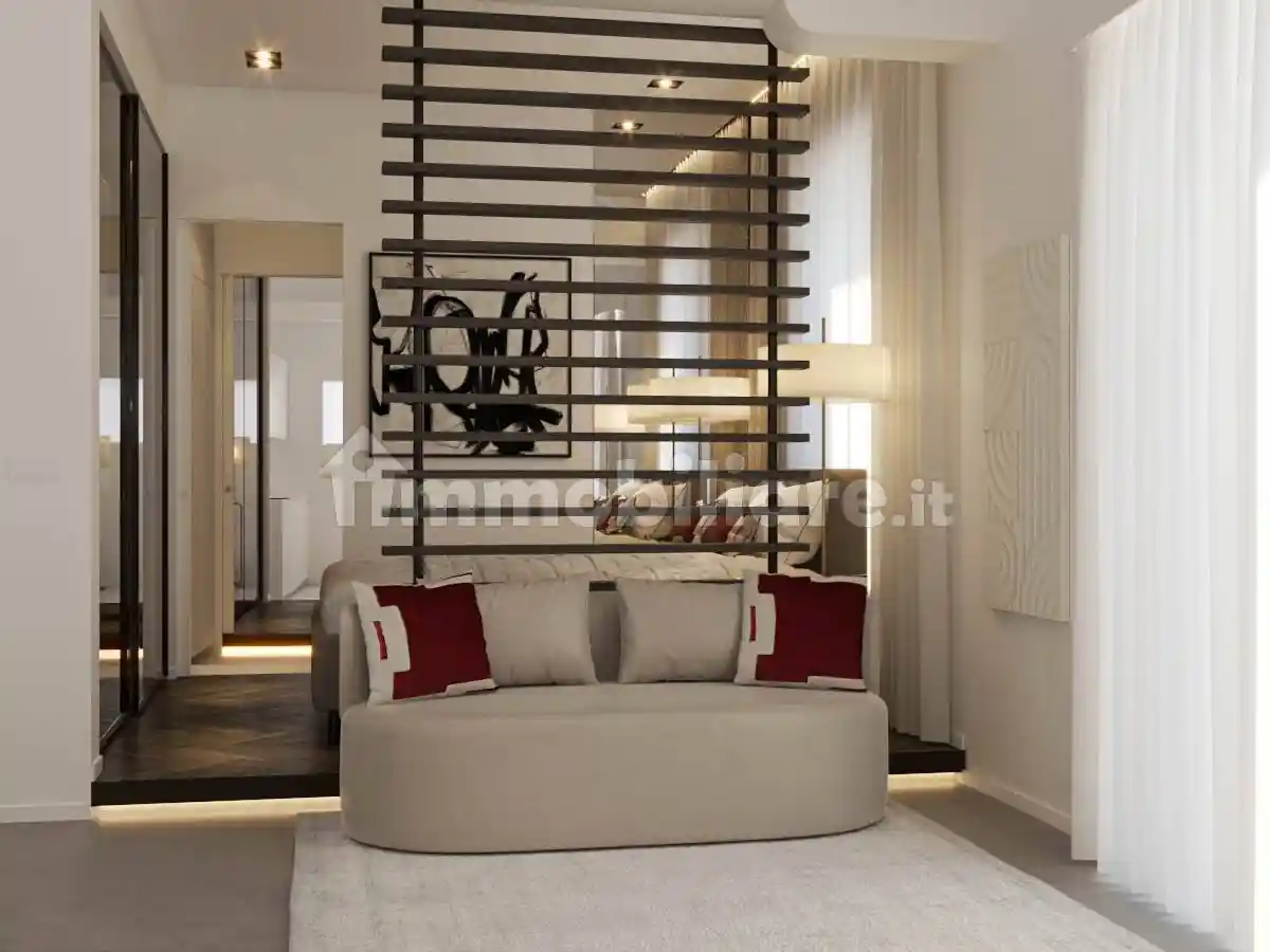 Monolocale via dei Vellutini, Ponte Vecchio - Pitti, Firenze - foto 3