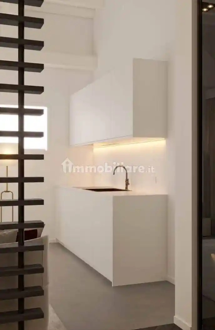 Monolocale via dei Vellutini, Ponte Vecchio - Pitti, Firenze - foto 5