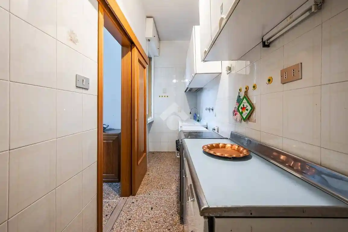 Quadrilocale via Giuseppe Gaspari, Talon, Croce, Casalecchio di Reno - foto 4