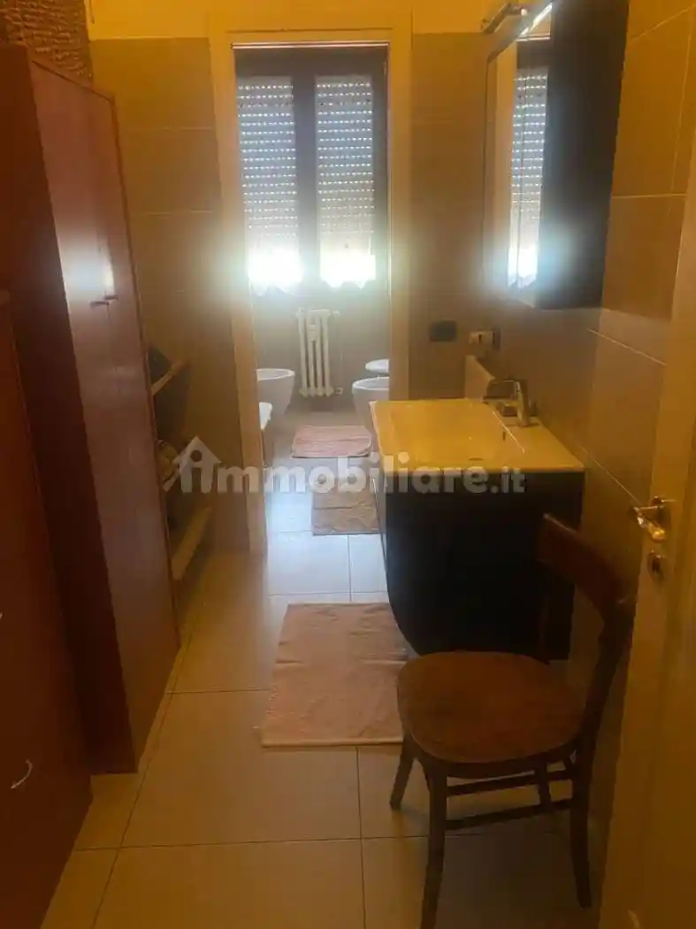 Appartamento via Melchiorre Gioia 67, Isola, Milano - foto 2