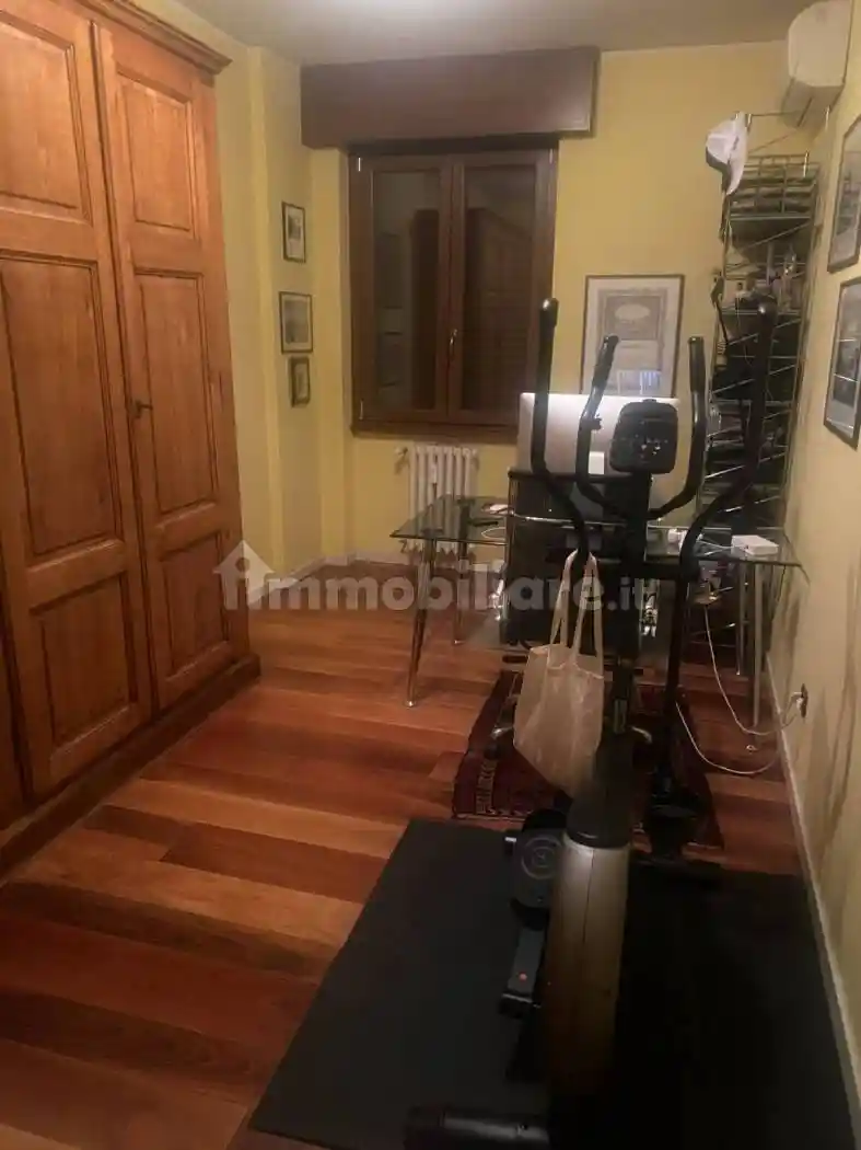 Appartamento via Melchiorre Gioia 67, Isola, Milano - foto 3