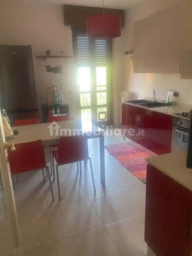 Appartamento via Melchiorre Gioia 67, Isola, Milano - foto 4