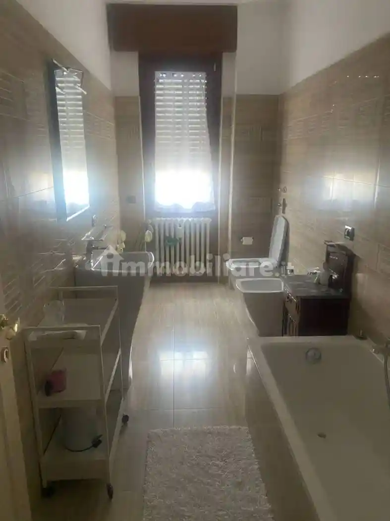 Appartamento via Melchiorre Gioia 67, Isola, Milano - foto 5