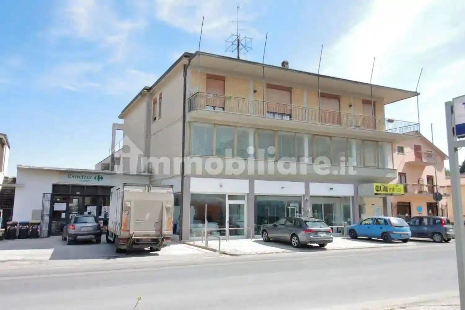 Palazzo - Edificio - foto 3