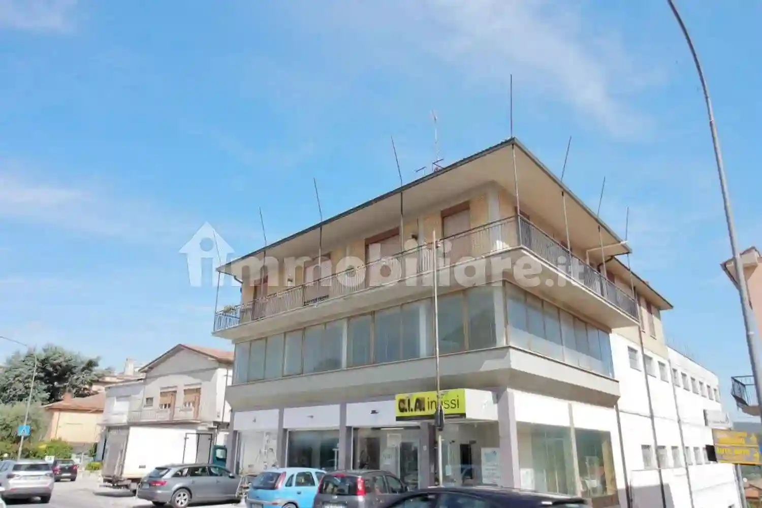 Palazzo - Edificio - foto 5