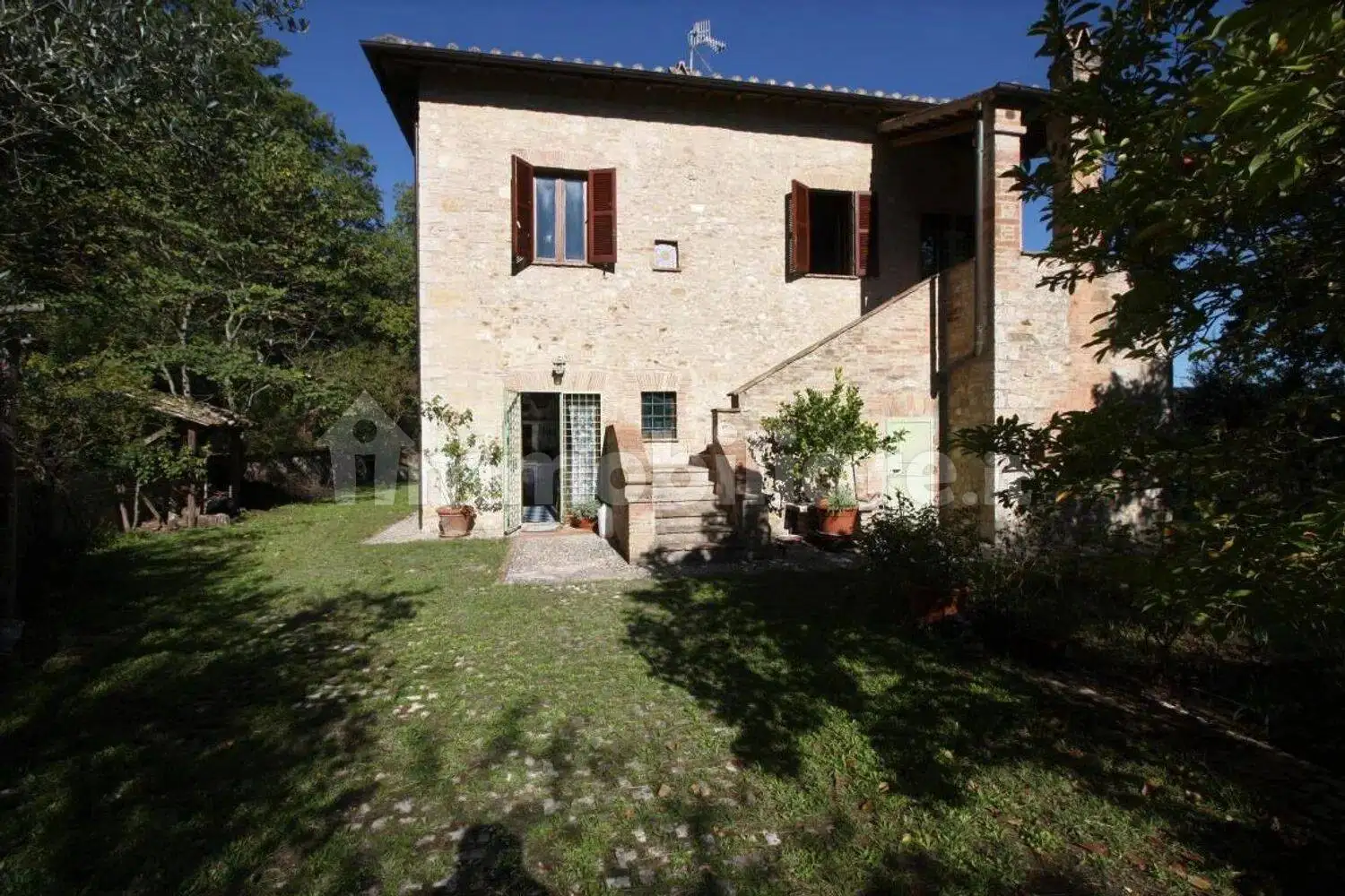 Rustico - Casale in affitto a Amelia