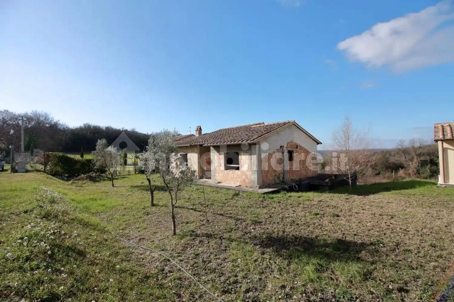 Villa in vendita a Amelia