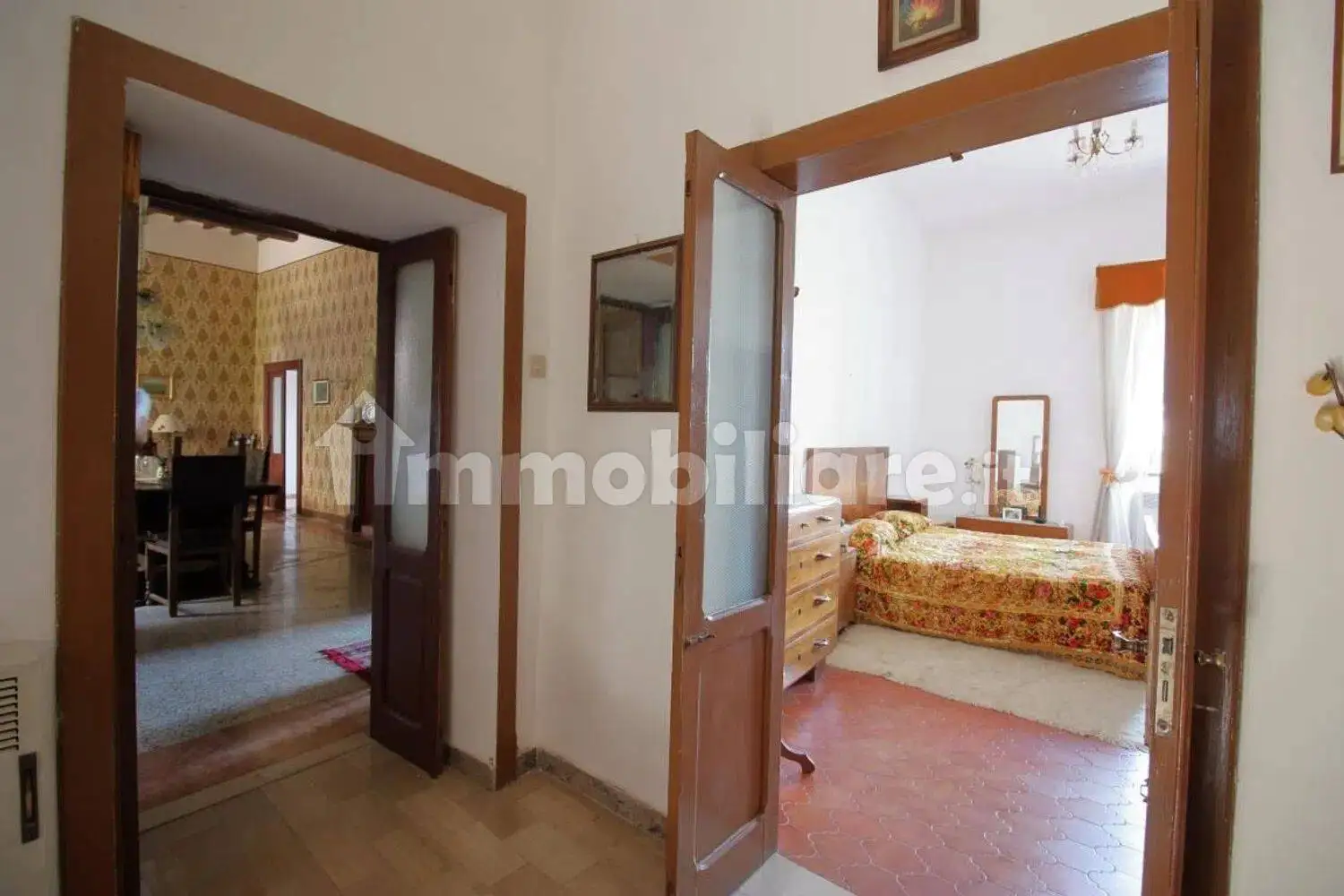 Appartamento in vendita a Montecchio