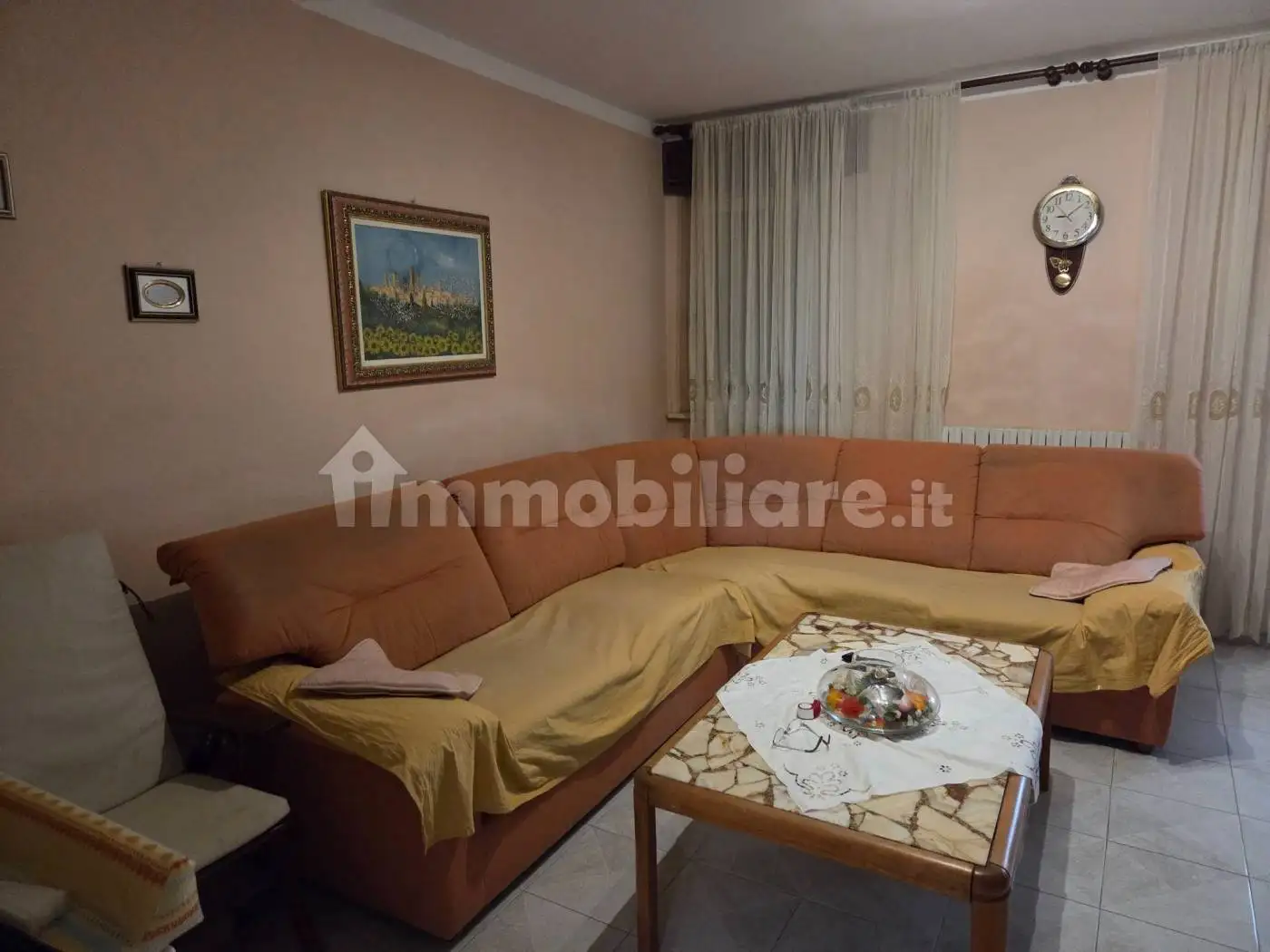 Villa in vendita a Luzzara