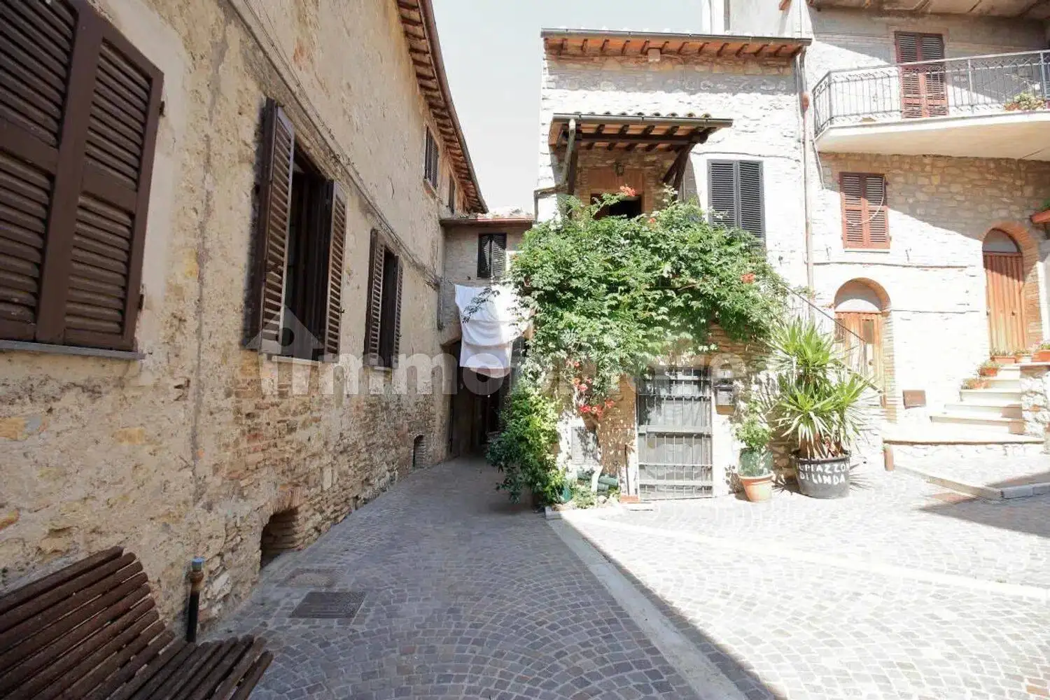 Appartamento in vendita a Montecchio