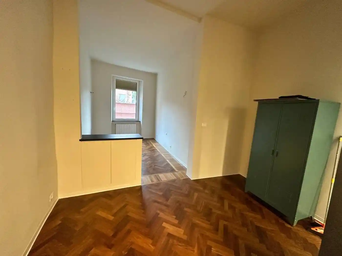 Quadrilocale ottimo stato, secondo piano, Molo, Genova - foto 4