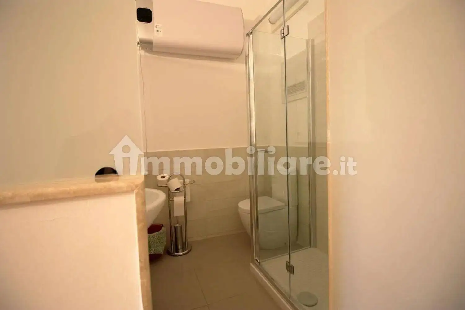 Trilocale via Della Rotonda, 51, Avigliano Umbro - foto 4