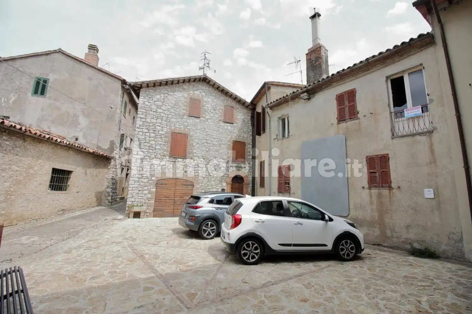 Appartamento in vendita a Avigliano Umbro