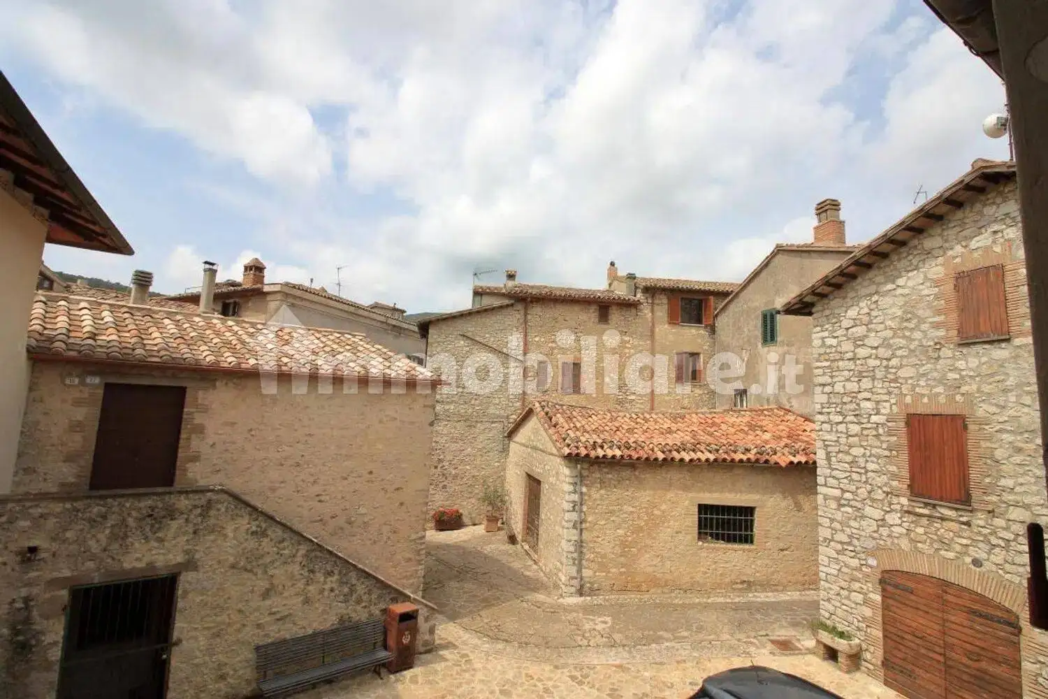 Appartamento via Rotonda, 20, Avigliano Umbro - foto 2