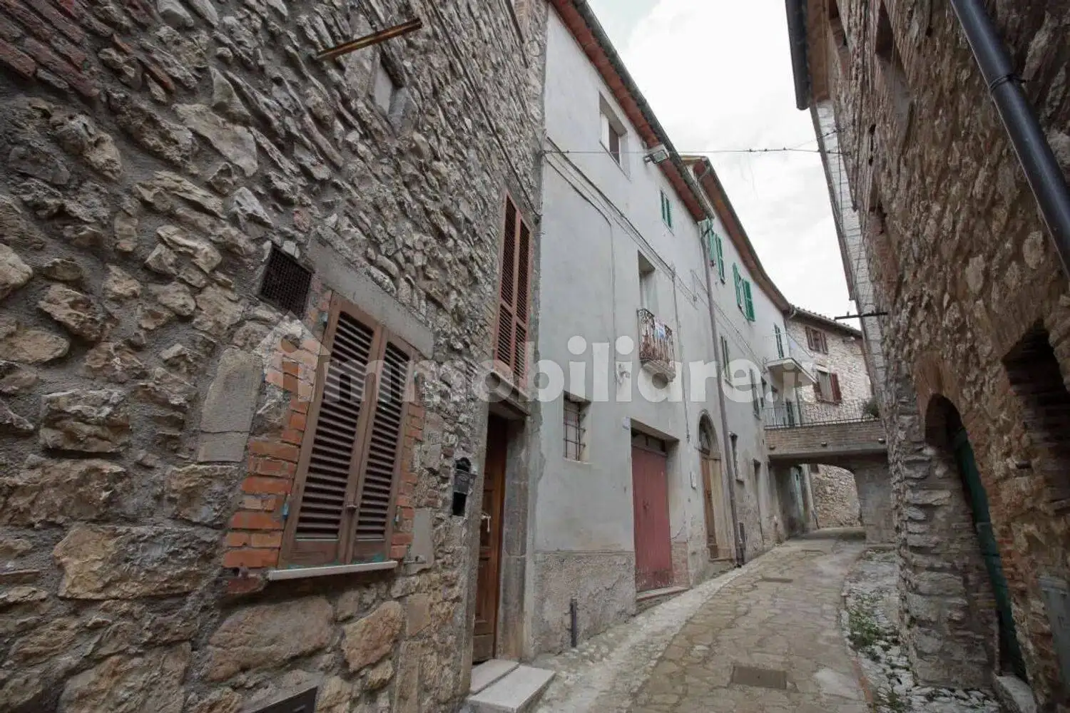 Appartamento via Rotonda, 20, Avigliano Umbro - foto 4