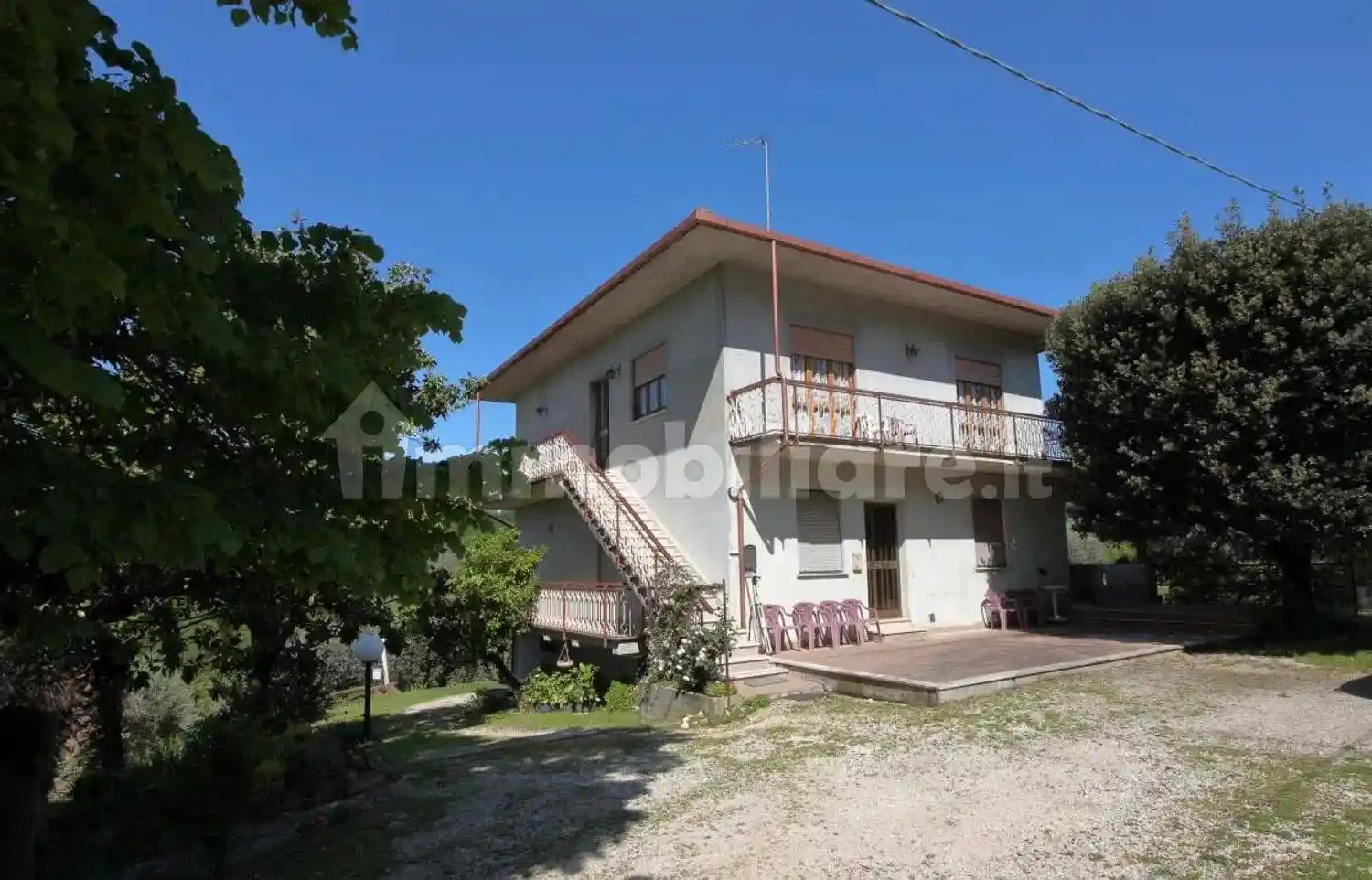 Villa in vendita a Amelia