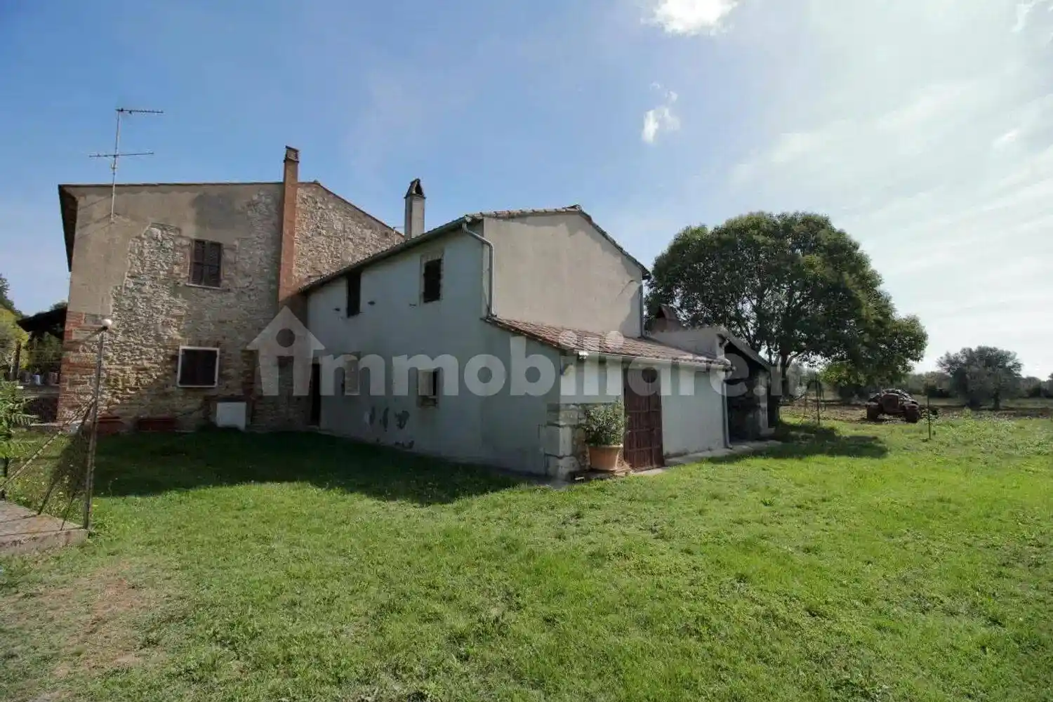 Rustico - Casale in vendita a Amelia