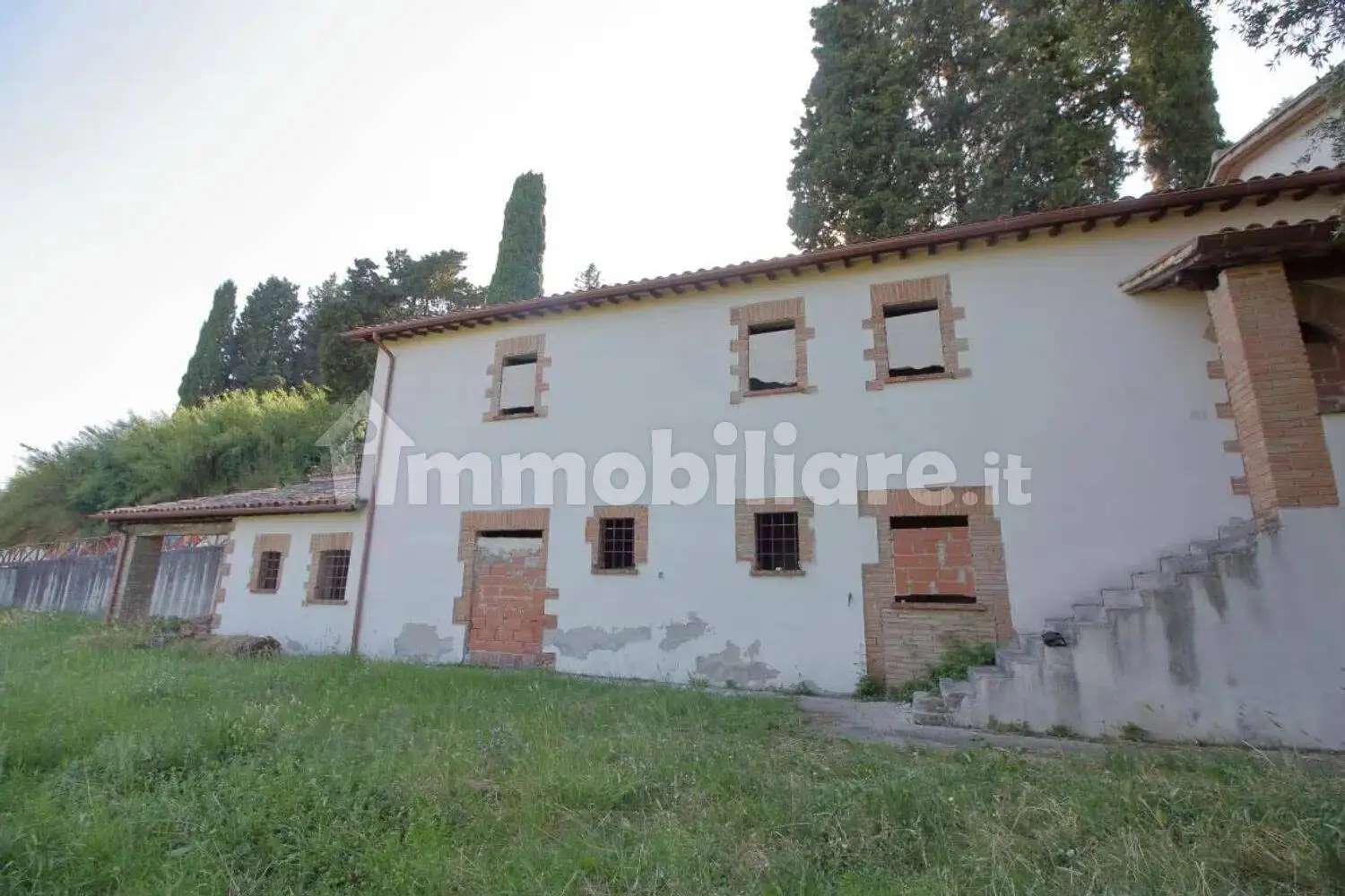 Rustico - Casale in vendita a Avigliano Umbro