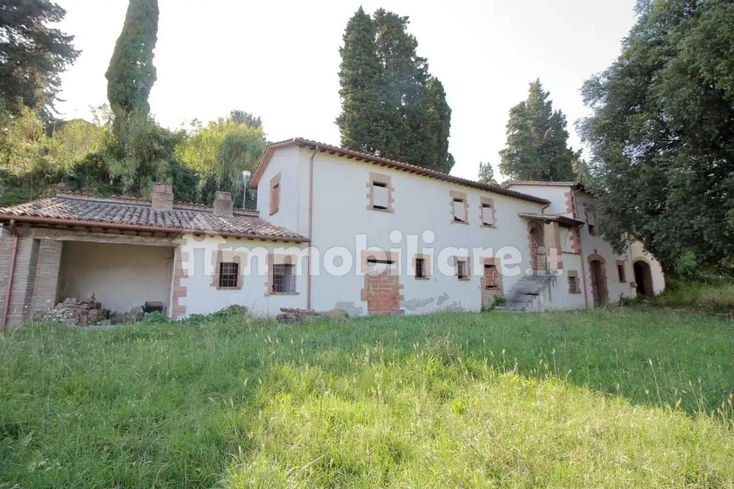 Cascina via Della Pace No Number, Centro, Avigliano Umbro - foto 3