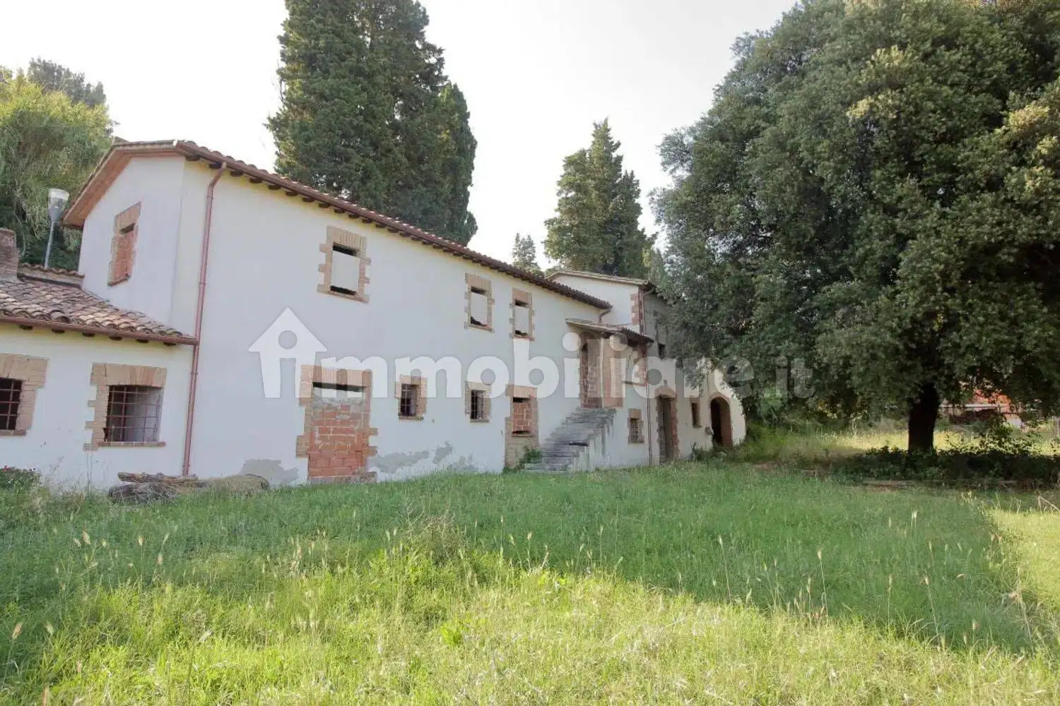 Cascina via Della Pace No Number, Centro, Avigliano Umbro - foto 4