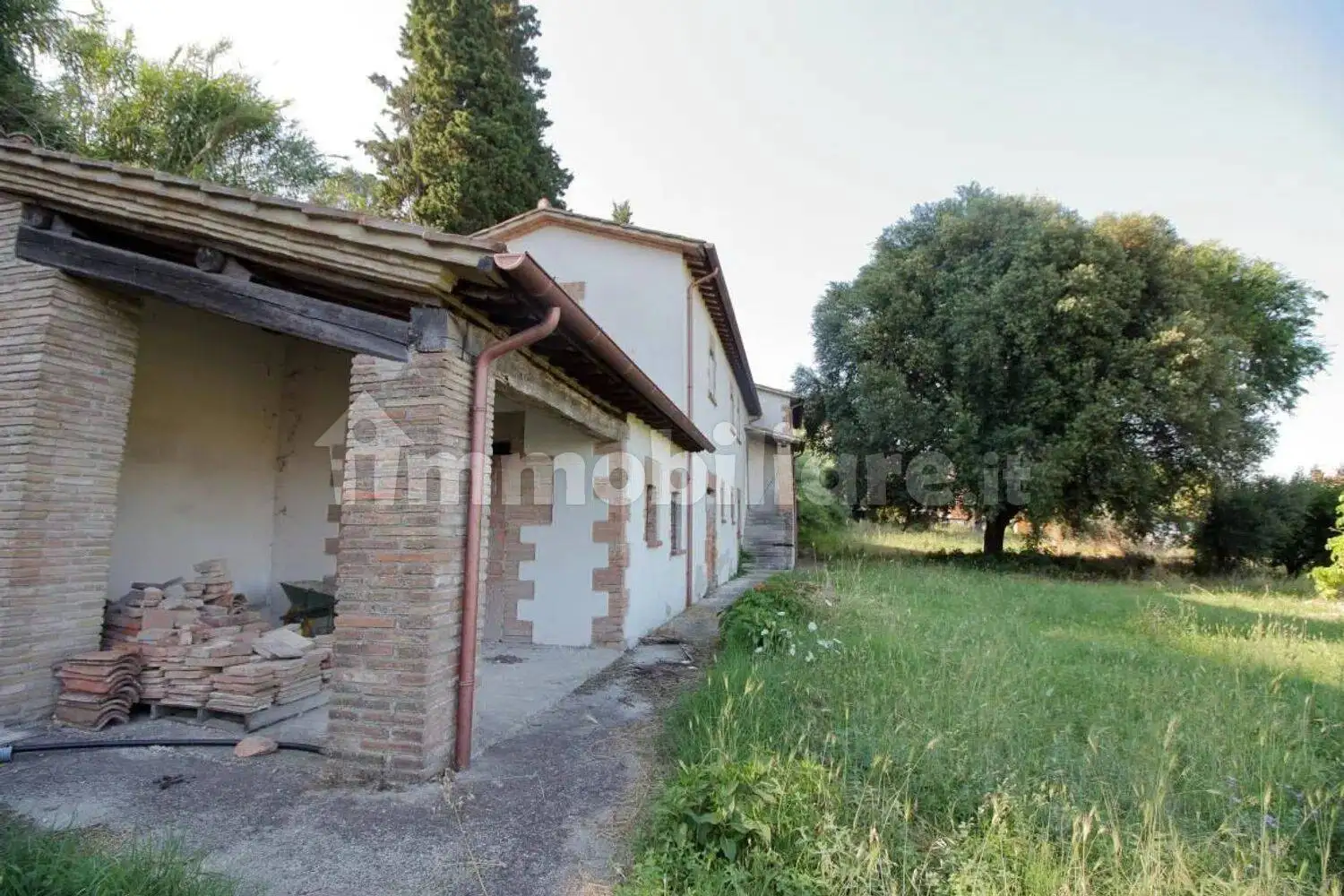 Cascina via Della Pace No Number, Centro, Avigliano Umbro - foto 5