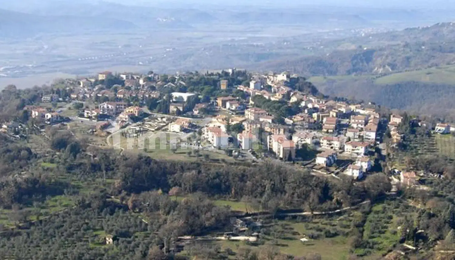 Villa in vendita a Penna in Teverina