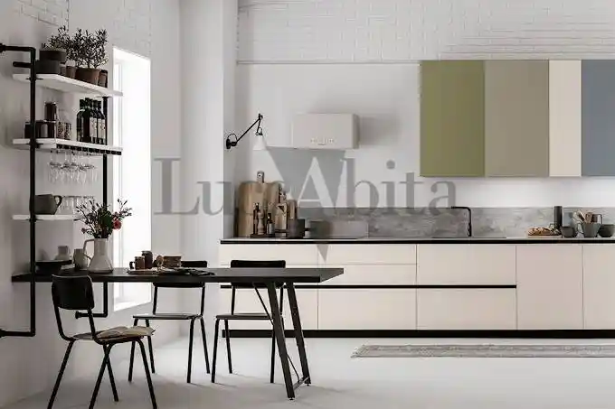 Appartamento via delle Ville Prima 161, San Marco - Acquacalda, Lucca - foto 2