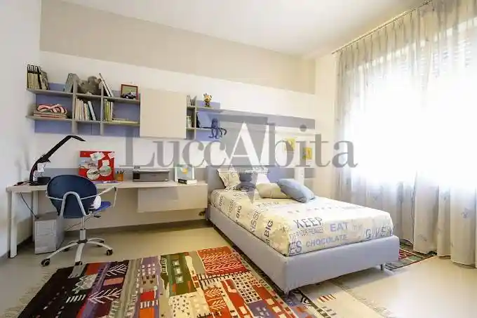 Appartamento via delle Ville Prima 161, San Marco - Acquacalda, Lucca - foto 4
