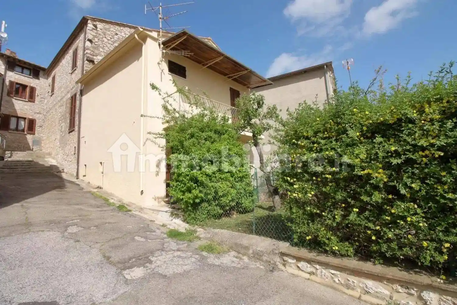 Villa in vendita a Amelia