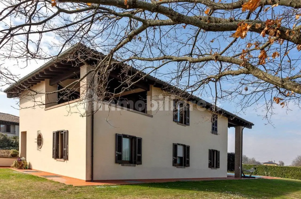 Villa in vendita a San Lazzaro di Savena