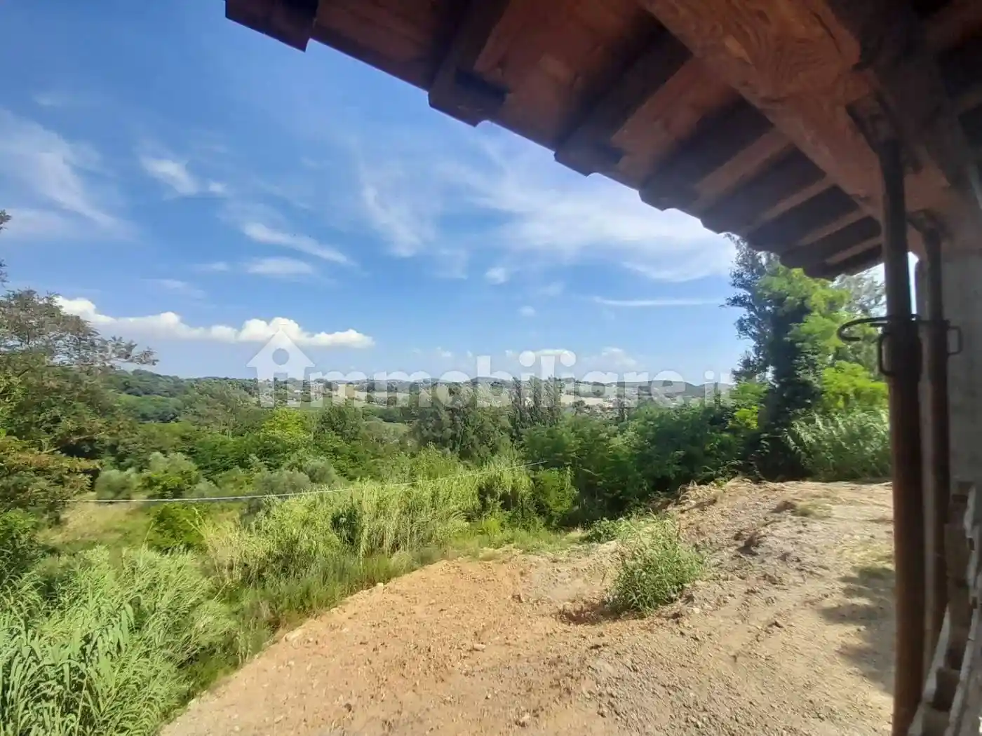 Villa in vendita a Amelia