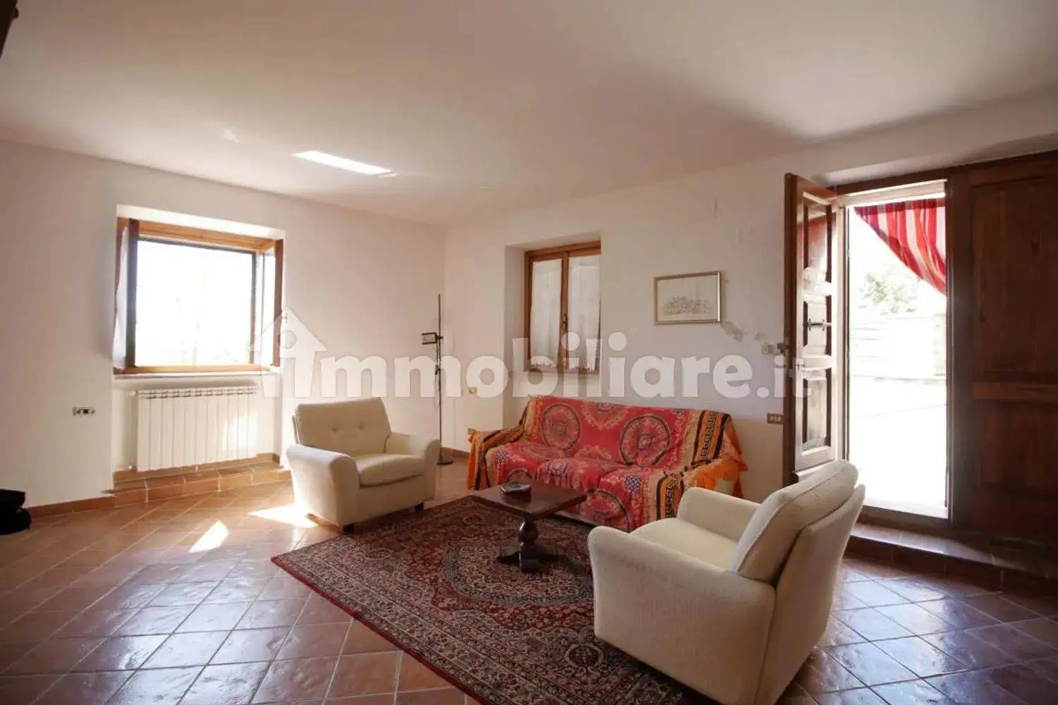 Appartamento in vendita a Montecchio