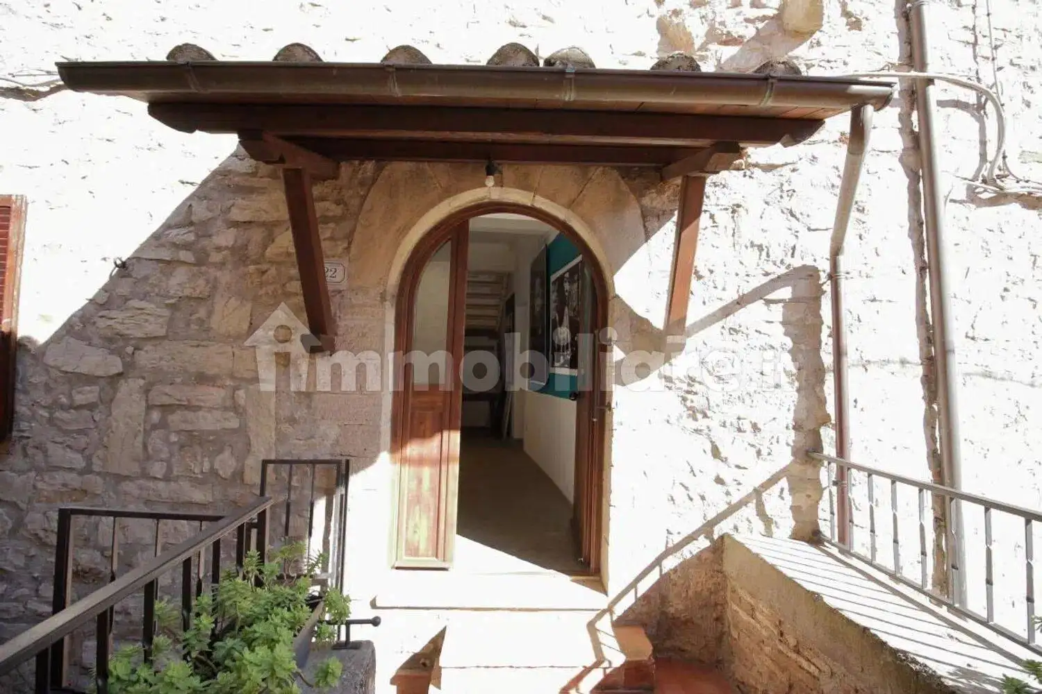 Appartamento in vendita a Avigliano Umbro