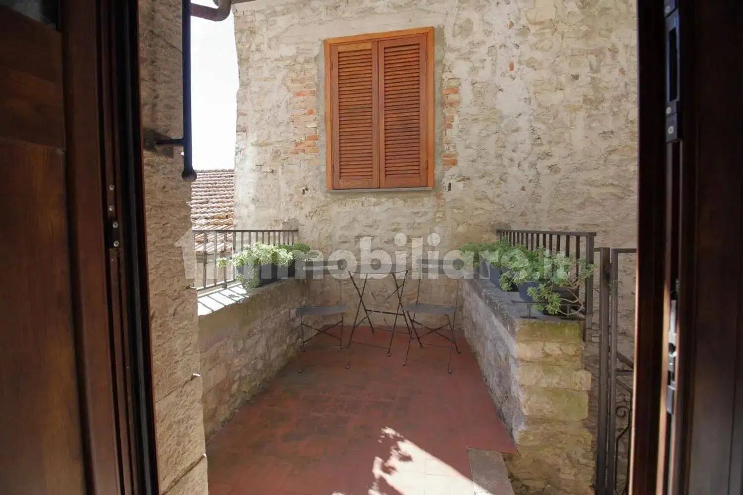 Appartamento via Rotonda, 71, Avigliano Umbro - foto 2