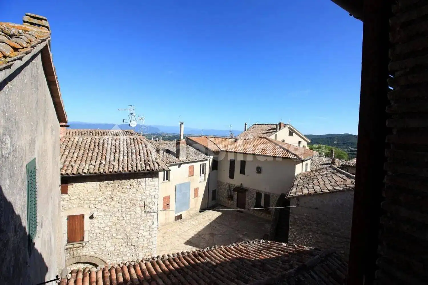 Appartamento via Rotonda, 71, Avigliano Umbro - foto 3