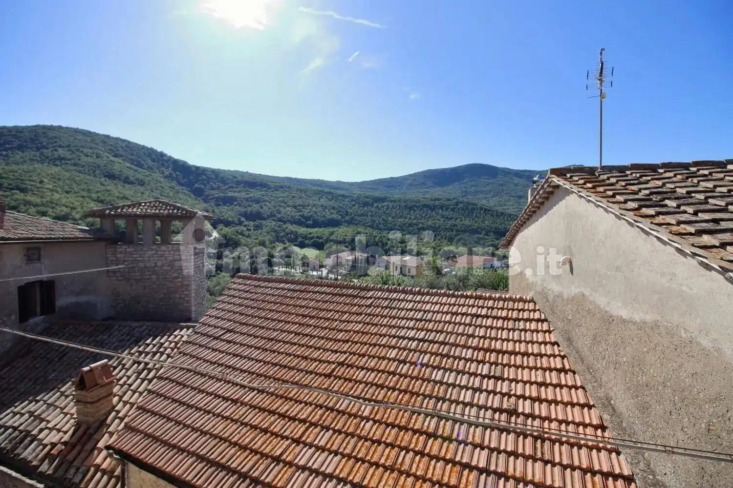 Appartamento via Rotonda, 71, Avigliano Umbro - foto 4