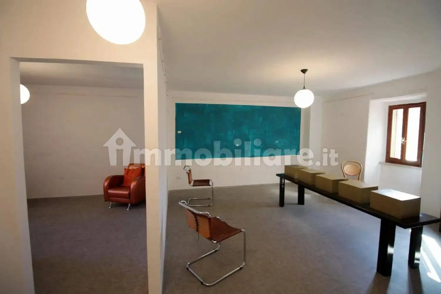 Appartamento via Rotonda, 71, Avigliano Umbro - foto 5