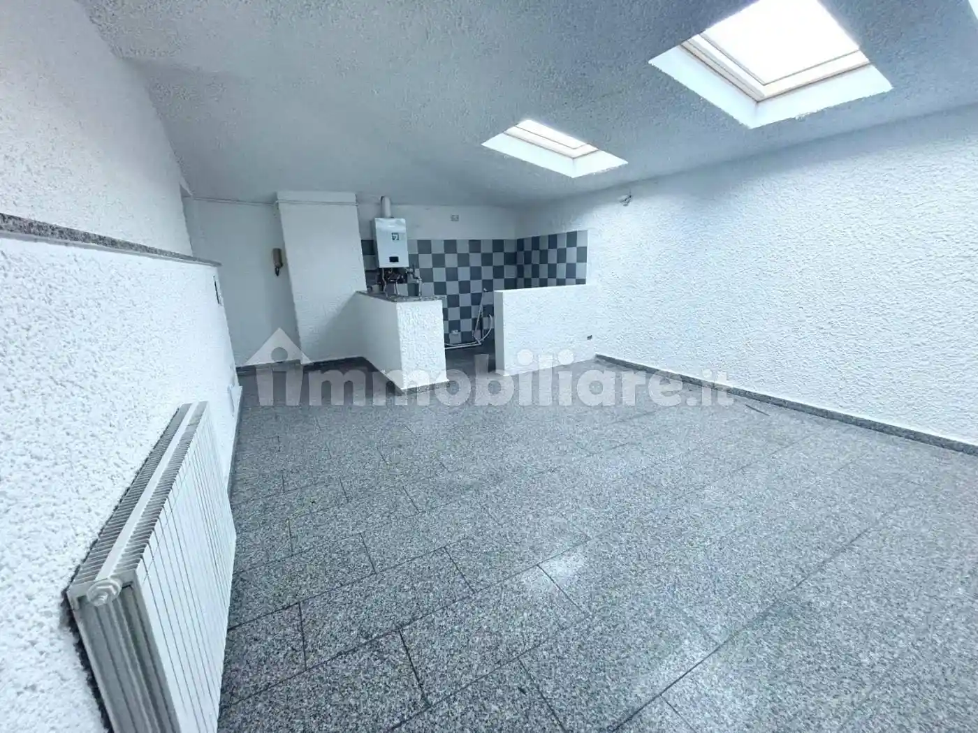 Bilocale via Gabriele Castellini 8, Como Sole, Como - foto 2