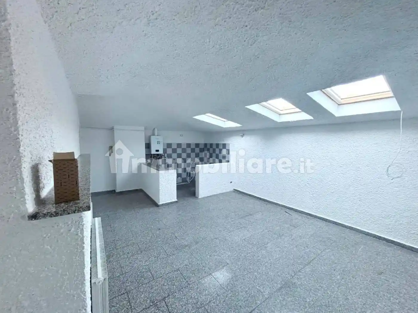 Bilocale via Gabriele Castellini 8, Como Sole, Como - foto 4