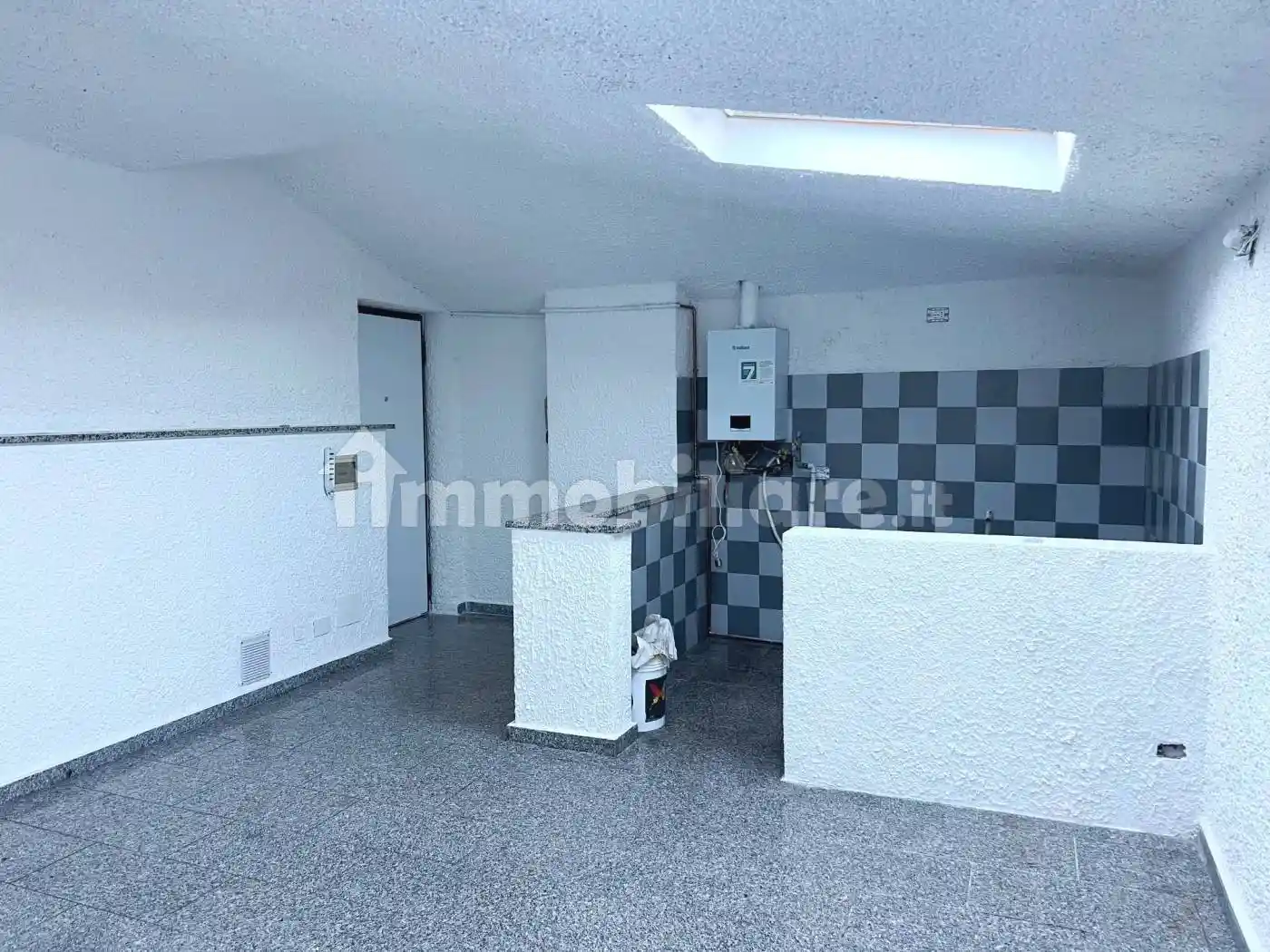 Bilocale via Gabriele Castellini 8, Como Sole, Como - foto 5