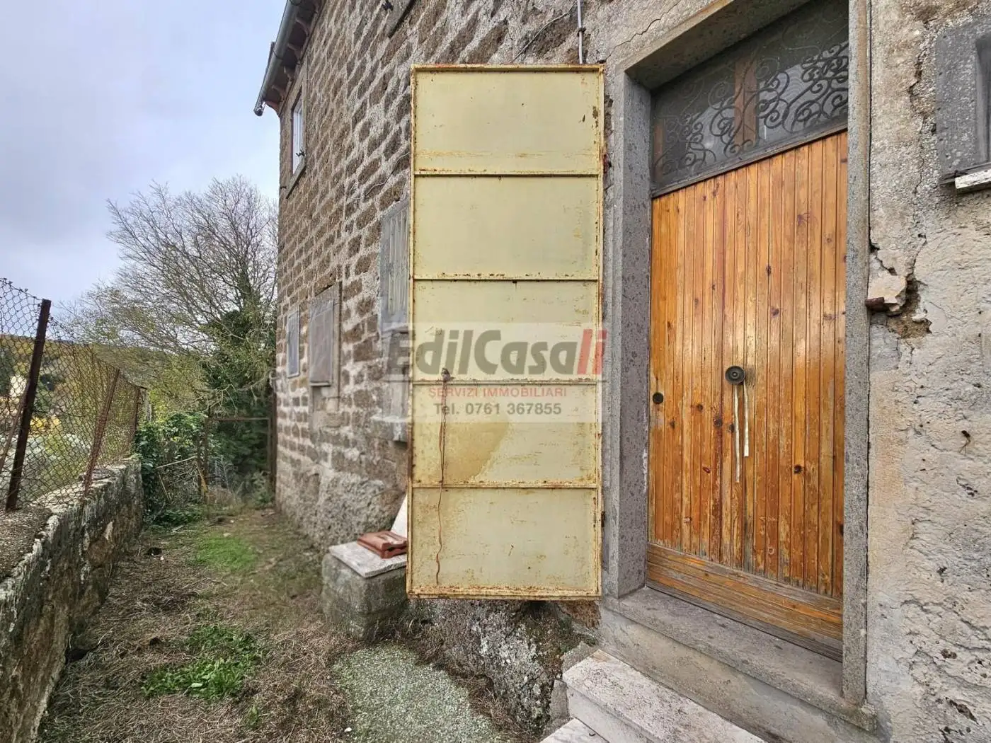 Appartamento in vendita a Bomarzo