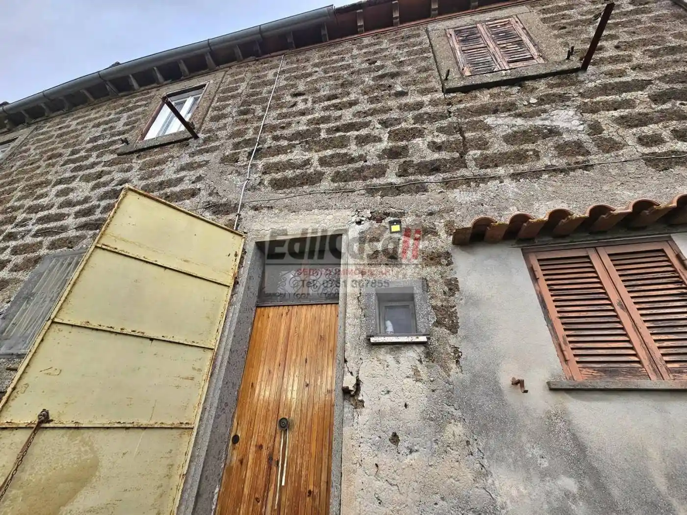 Bilocale via Goffredo Mameli, Mugnano, Bomarzo - foto 2