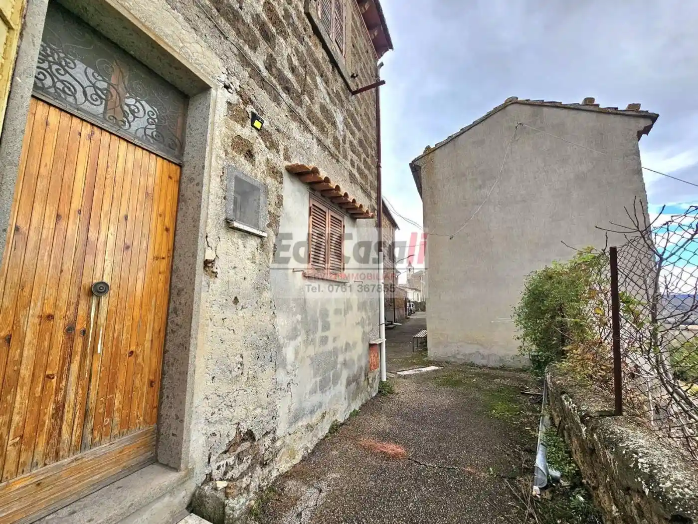 Bilocale via Goffredo Mameli, Mugnano, Bomarzo - foto 3