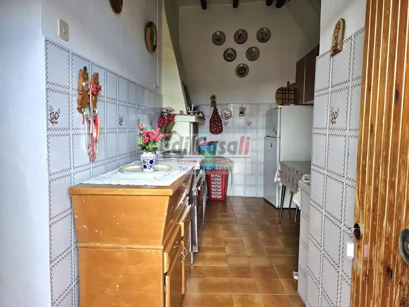 Bilocale via Goffredo Mameli, Mugnano, Bomarzo - foto 5