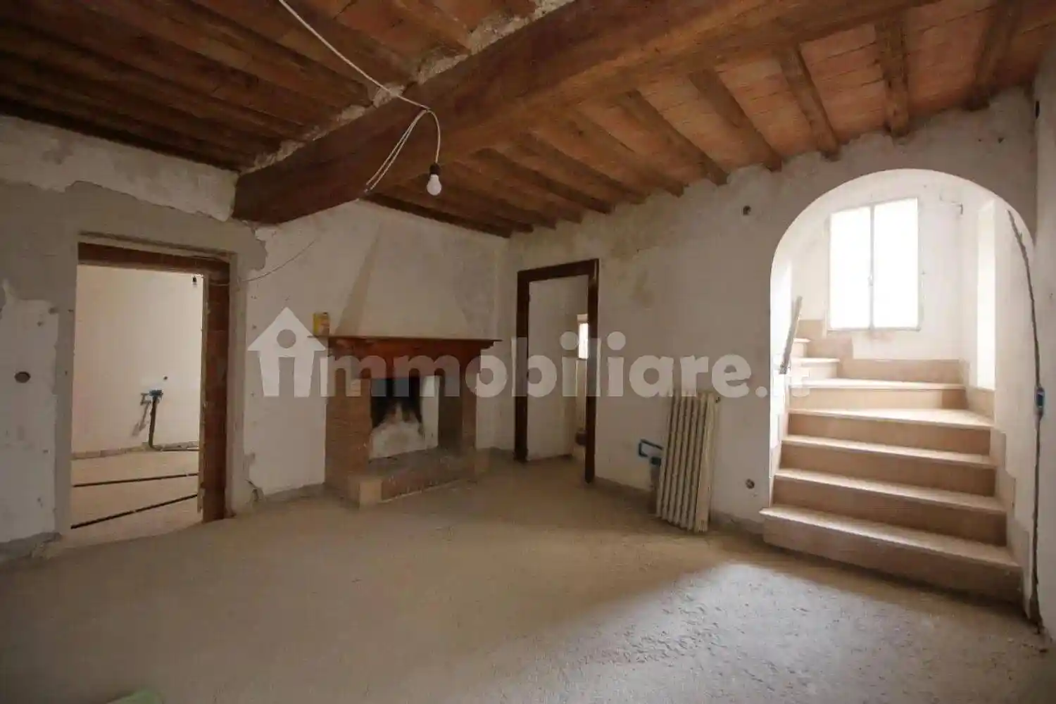 Villa in vendita a Amelia