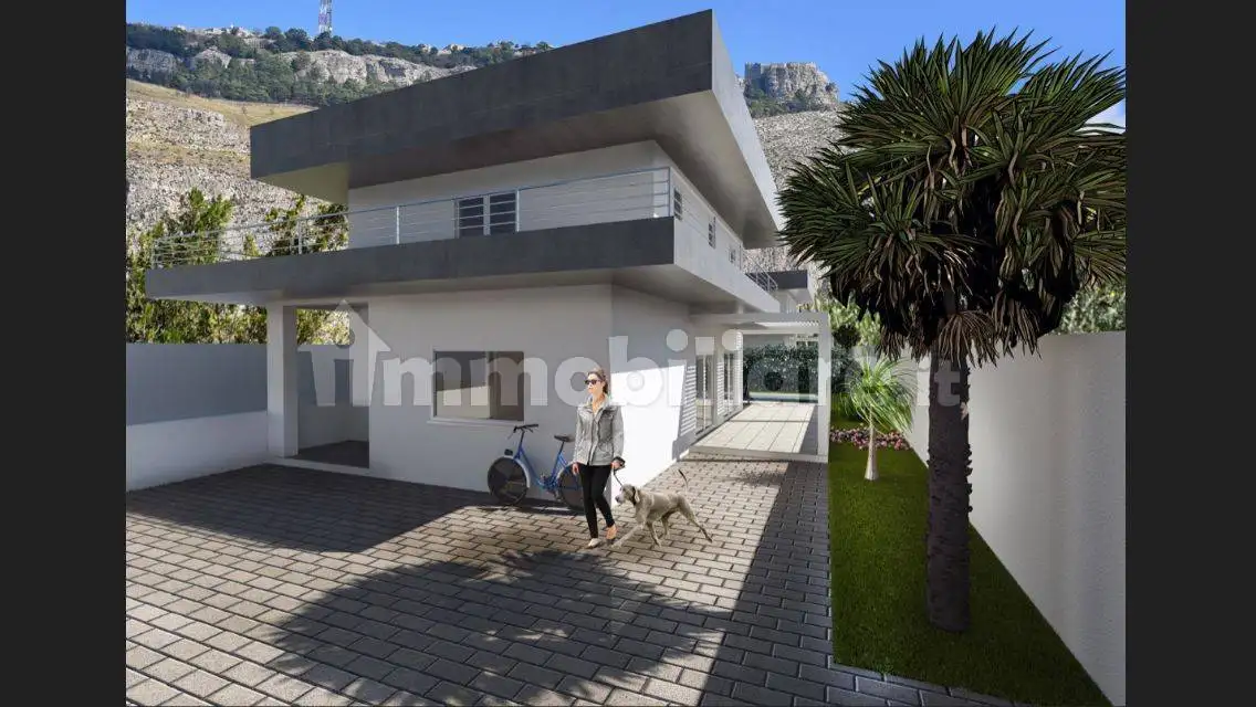 Villa in vendita a Erice