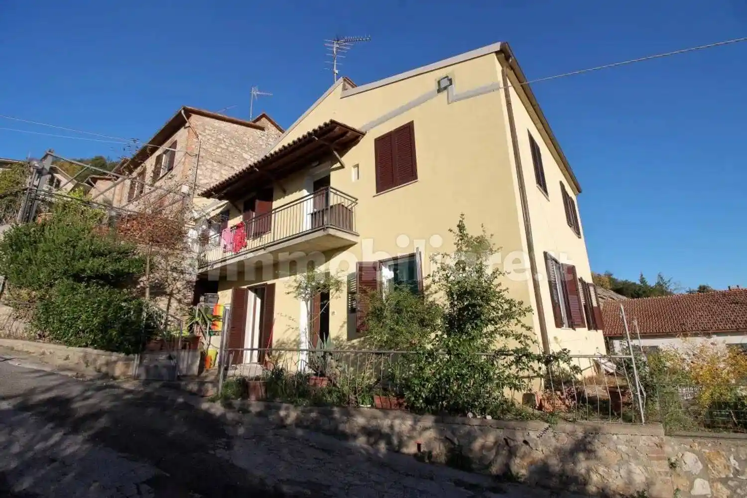 Appartamento in vendita a Amelia