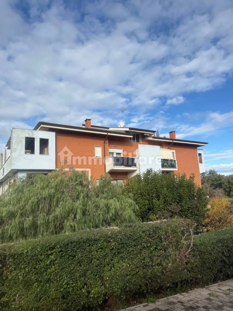 Attico - Mansarda in vendita a Fiumicino