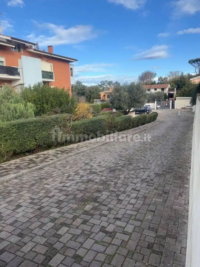 Mansarda buono stato, 54 m², Aranova, Fiumicino - foto 2